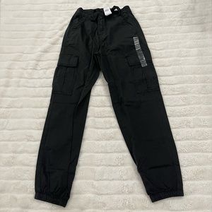 AMERICAN EAGLE: baggy mom jogger